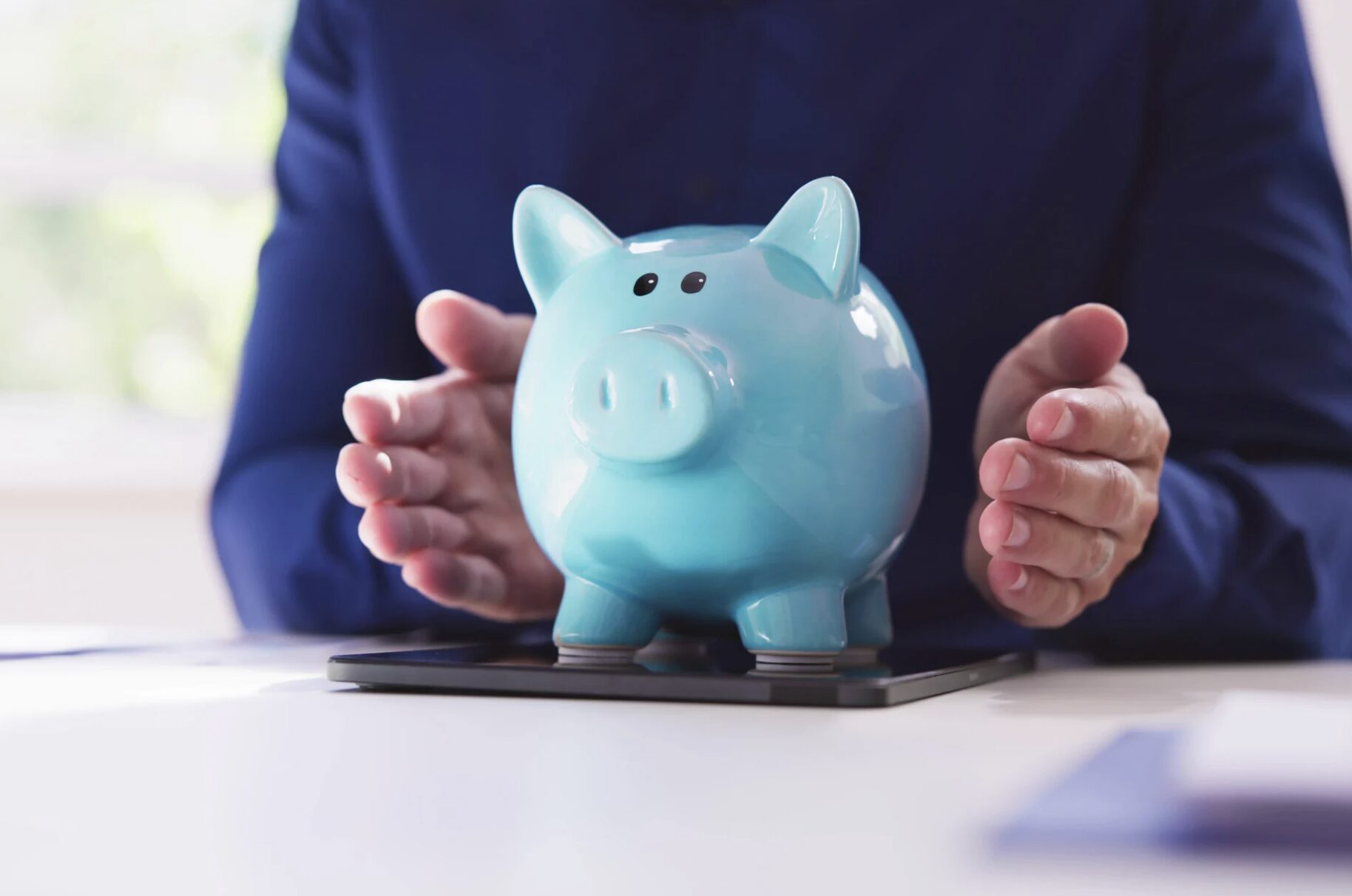 Ab welchem Vermögen kann man aufhören zu arbeiten?