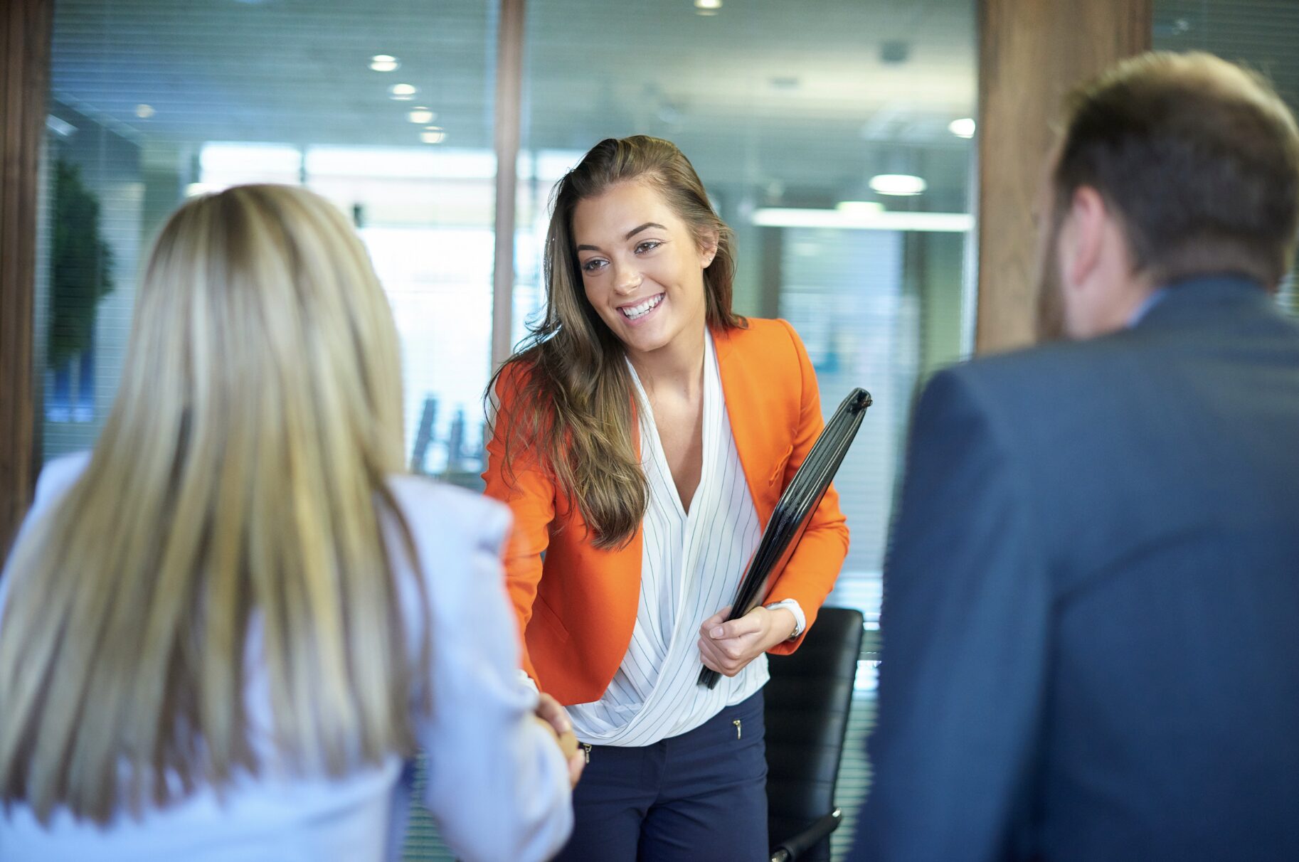 Fragen im Vorstellungsgespräch für den Arbeitgeber: Tipps