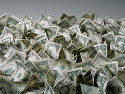 Andreas Herb Vermögen