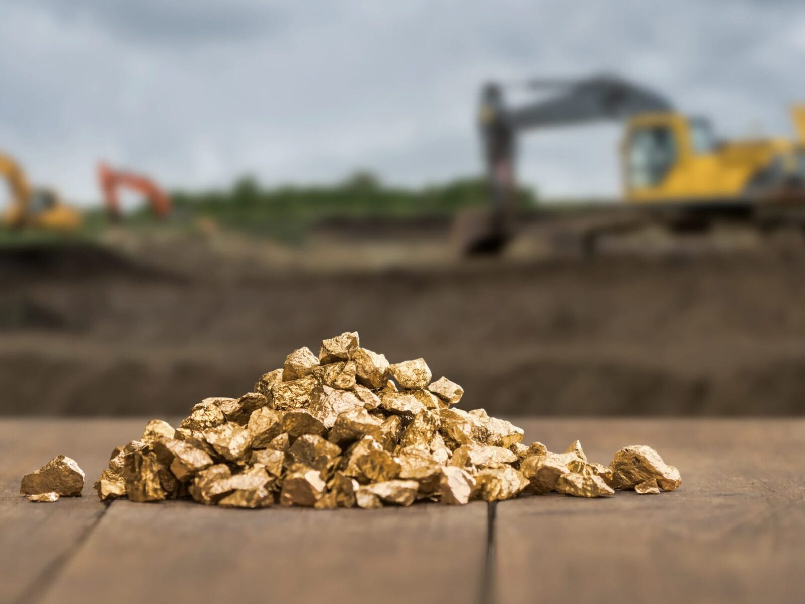 Andreas Macherey Vermögen