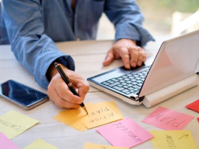 Unternehmertum neu denken: Diese 7 Skills brauchst du wirklich!