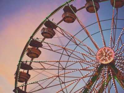 Familie Mack Vermögen