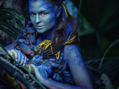 James Cameron Vermögen