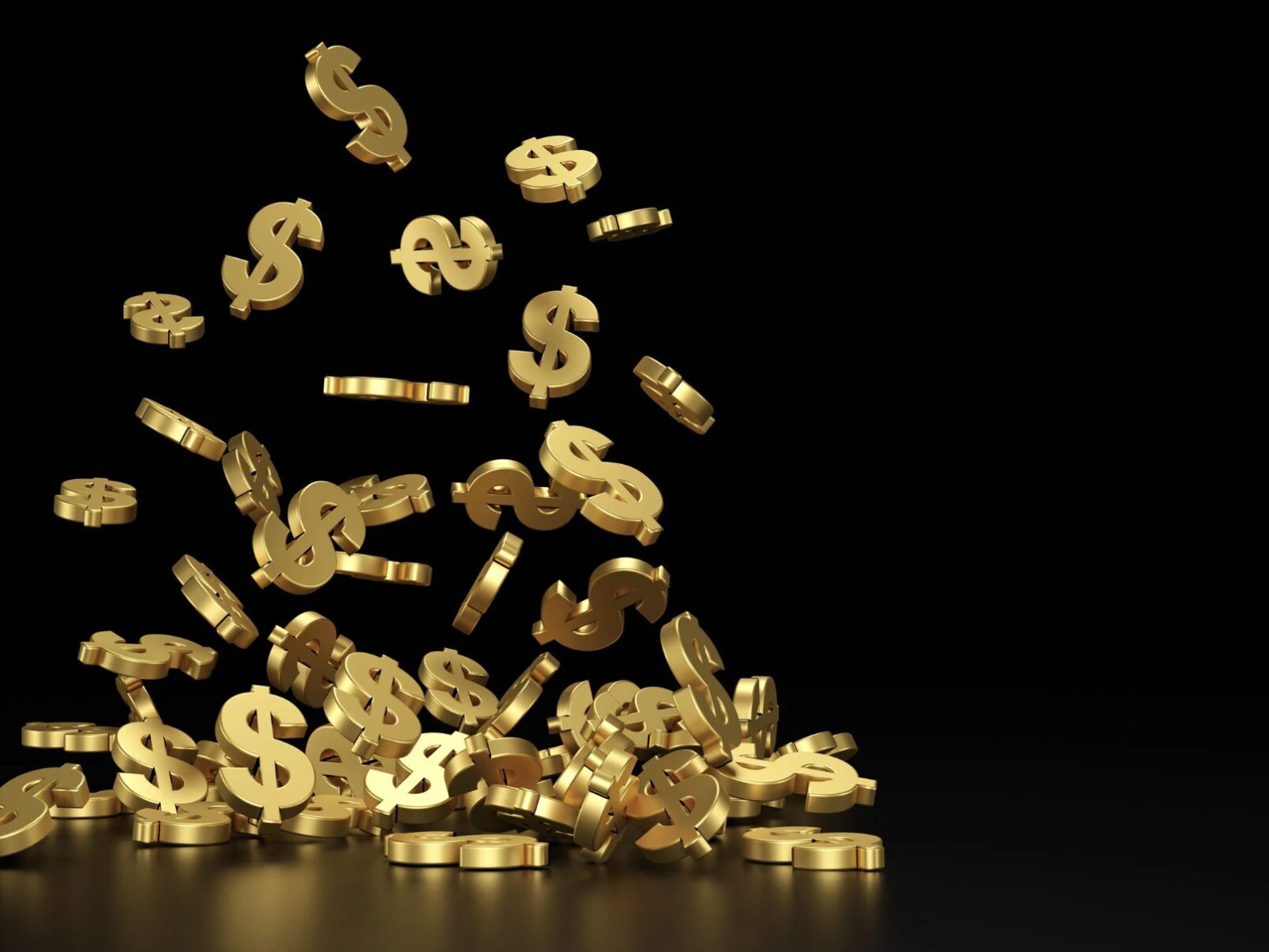 Justin Fuchs Vermögen