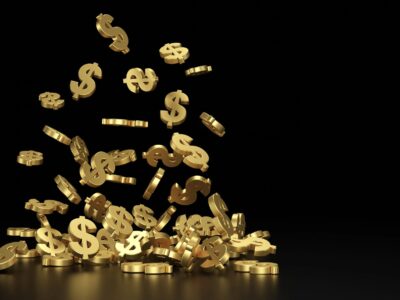 Justin Fuchs Vermögen