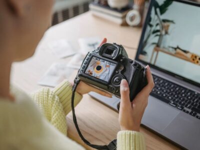 mit Hobby Geld verdienen