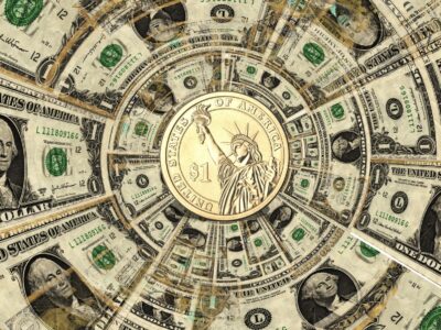 Mr Thank You Vermögen