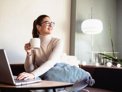 Nebenjob von Zuhause Abends Flexible, seriöse und vielseitige Heimarbeit