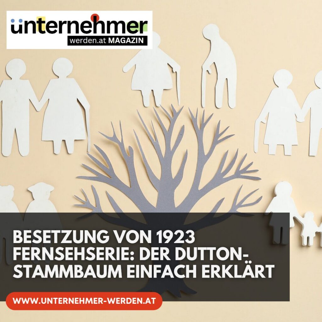 Besetzung von 1923 Fernsehserie: Der Dutton-Stammbaum einfach erklärt Besetzung von 1923 Fernsehserie: Der Dutton-Stammbaum einfach erklärt