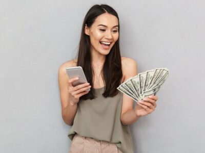 2025 viel Geld verdienen online: Die Geheimnisse, die dir niemand verrät – starte jetzt durch!