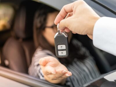 Dienstwagen versteuern 2025: So sparen Sie clever mit Fahrtenbuch oder 1%-Regel
