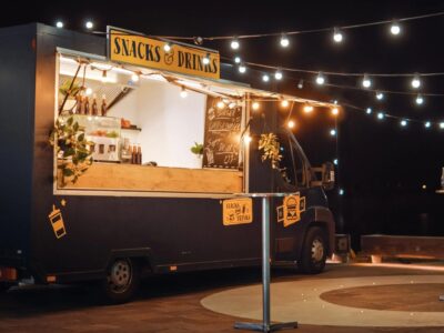 Kiosk eröffnen – lohnt sich das? So findest du heraus, ob dein eigener Kiosk das richtige Business für dich ist