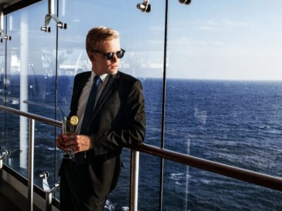 Bernard Arnault Vermögen: Wie der reichste Mann der Welt seinen Titel verlor