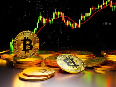 Bitcoin und Co.: Das ist das Potenzial der Top-Kryptowährungen bis zum Jahresende