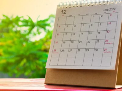 Wechsel von 5 auf 4-Tage-Woche: Wie sich dein Urlaubsanspruch wirklich verändert