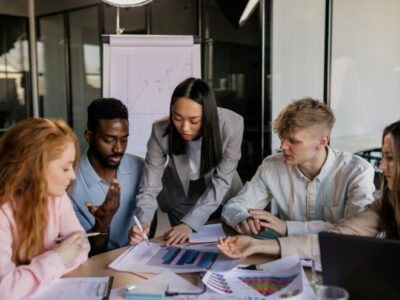 Versetzung auf Wunsch des Mitarbeiters – So gelingt der berufliche Neustart