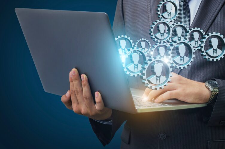 Was ist das Factorial HR? Die All-in-one-Lösung für moderne Personalverwaltung