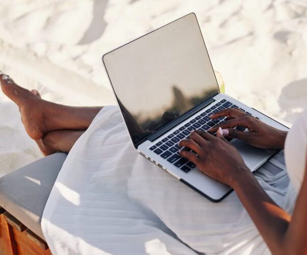 Was bedeutet Remote arbeiten wirklich? Die neue Freiheit jenseits des Büros