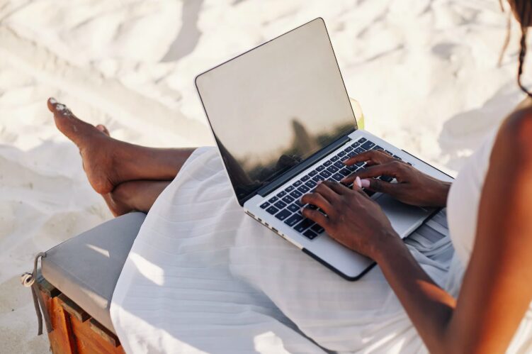 Was bedeutet Remote arbeiten wirklich? Die neue Freiheit jenseits des Büros