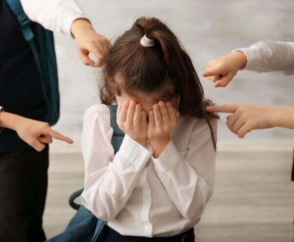 Formen von Mobbing: Wie du sie erkennst – und was wirklich hilft