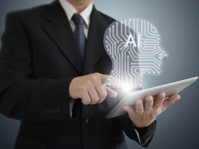 Neue Geschäftsmodelle durch KI