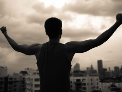 was erfolgreiche menschen gemeinsam haben