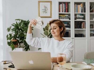 1 Wege um passives Einkommen zu generieren