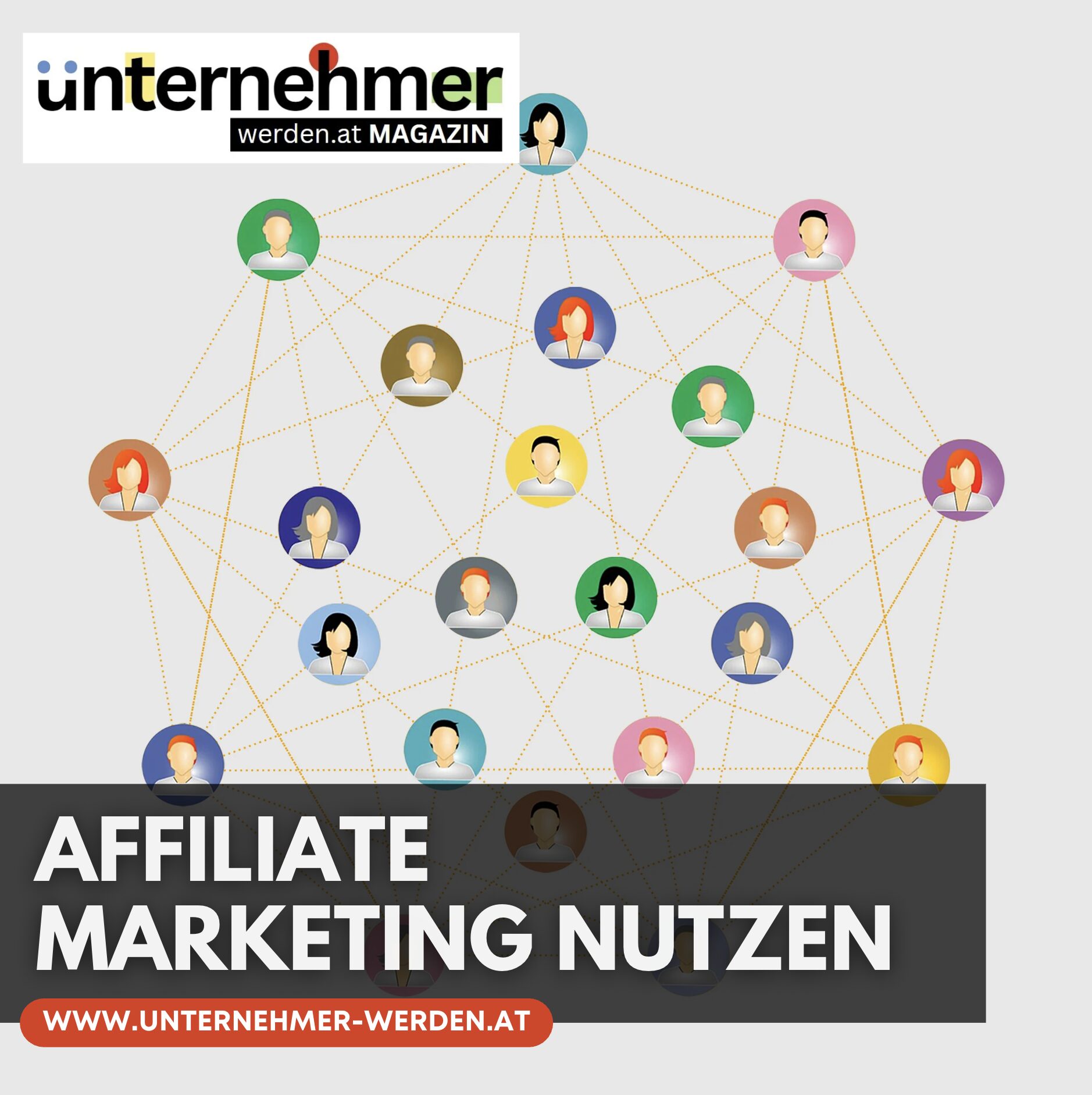 Affiliate Marketing nutzen Affiliate Marketing nutzen