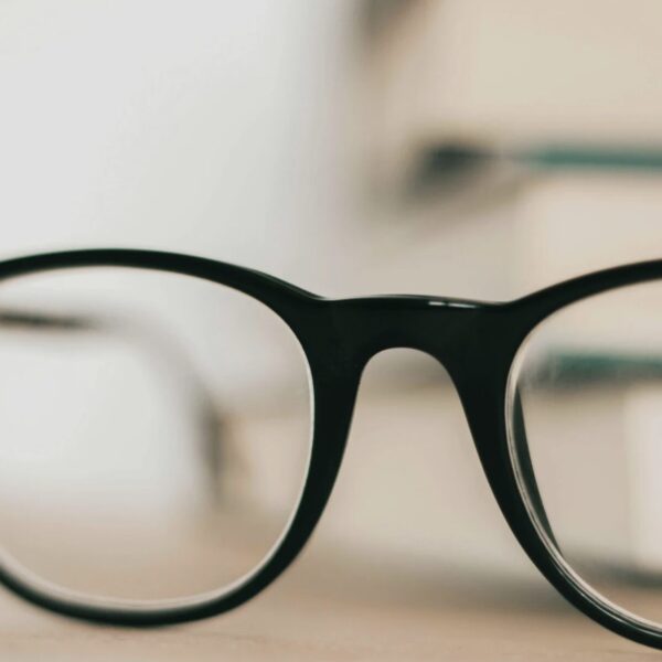 Brille von der Steuer absetzen