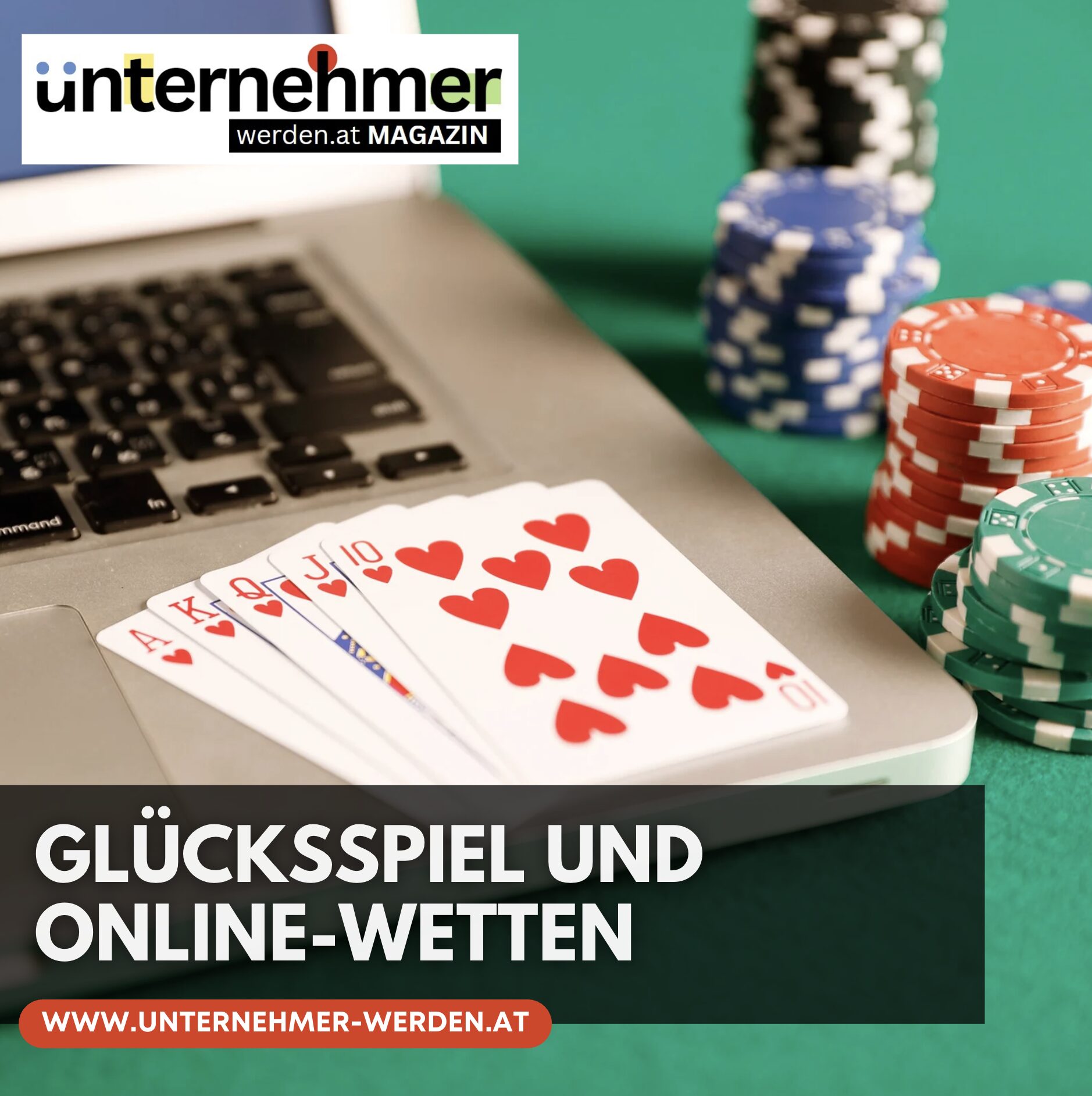 Glücksspiel und Online-Wetten – ein undurchdringlicher Markt Glücksspiel und Online-Wetten – ein undurchdringlicher Markt