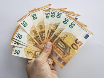 Joshua Kimmich Vermögen