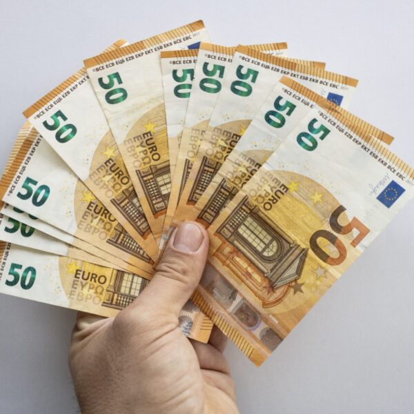 Joshua Kimmich Vermögen