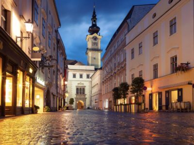 Linz