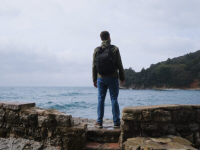 Medienphänomen zum Scammer