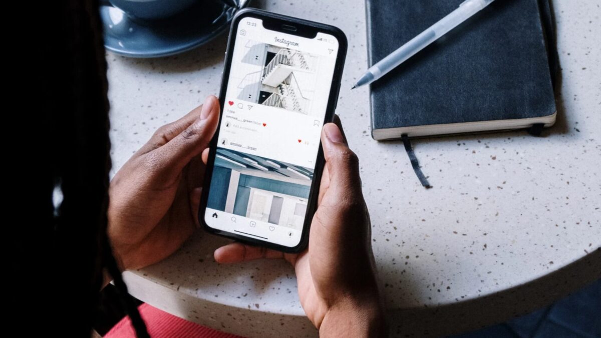 Kann man bei Instagram sehen wer auf dem Profil war