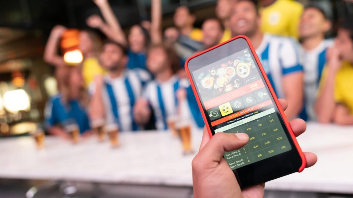 Kann man mit Sportwetten Geld verdienen Fakten, Mythen und Realität