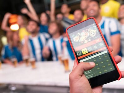 Kann man mit Sportwetten Geld verdienen Fakten, Mythen und Realität