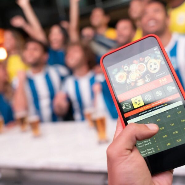 Kann man mit Sportwetten Geld verdienen Fakten, Mythen und Realität