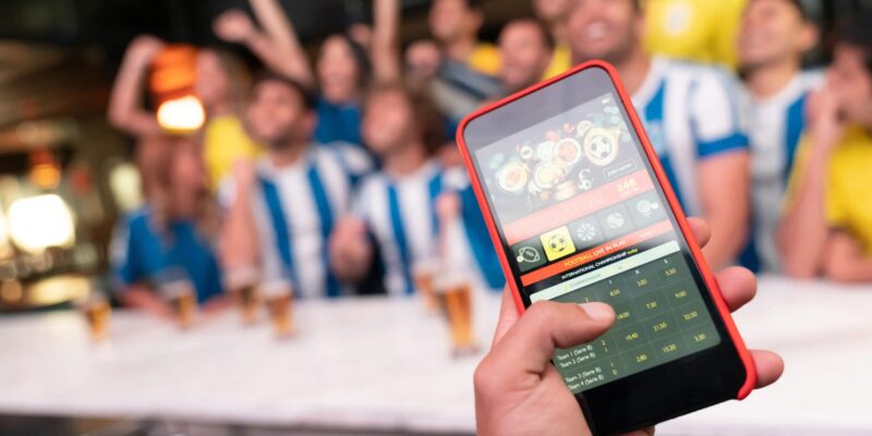 Kann man mit Sportwetten Geld verdienen Fakten, Mythen und Realität