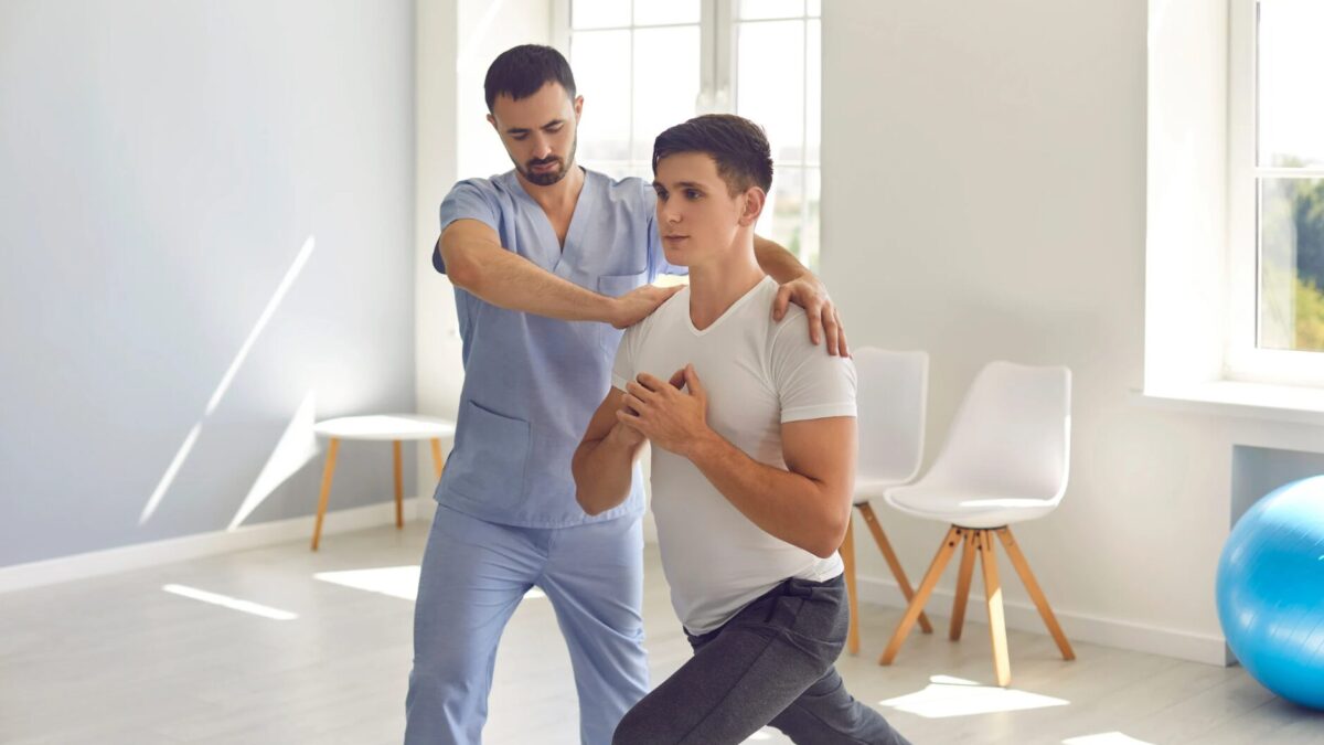 Lohnt es sich als Physiotherapeut selbstständig zu machen Erfolgreich mit eigener Praxis