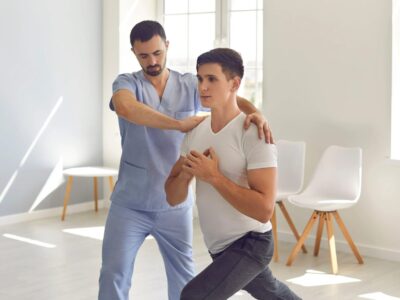 Lohnt es sich als Physiotherapeut selbstständig zu machen Erfolgreich mit eigener Praxis