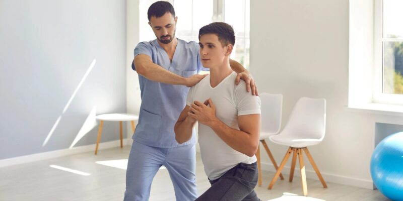 Lohnt es sich als Physiotherapeut selbstständig zu machen Erfolgreich mit eigener Praxis