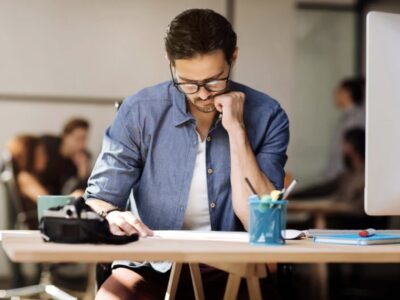 Tipps für die Produktivität