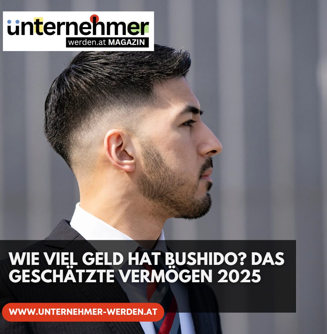 Wie viel Geld hat Bushido Das geschätzte Vermögen 2025