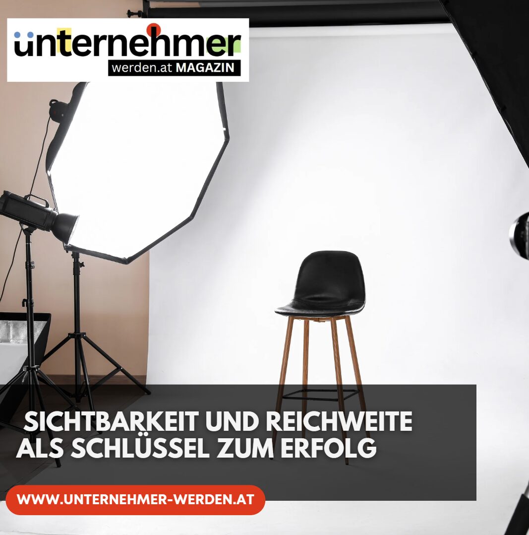 Als Künstler Geld verdienen Sichtbarkeit und Reichweite als Schlüssel zum Erfolg