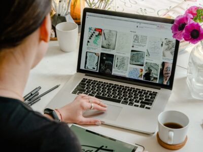 Als Künstler Geld verdienen und den Traum vom Leben mit Kunst verwirklichen