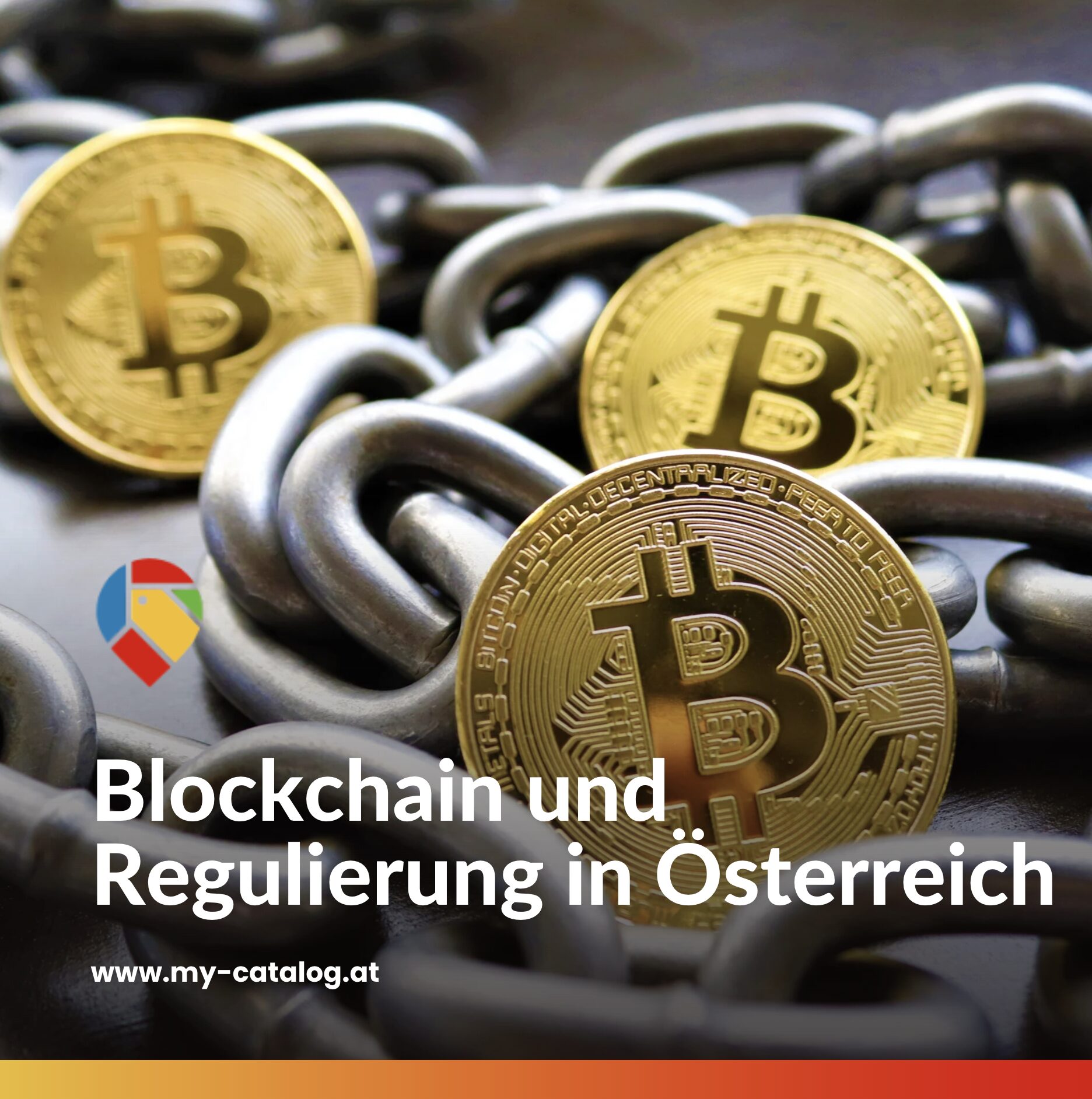 Blockchain und Regulierung in Österreich Blockchain und Regulierung in Österreich