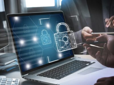 Cybersicherheit kleine Unternehmen