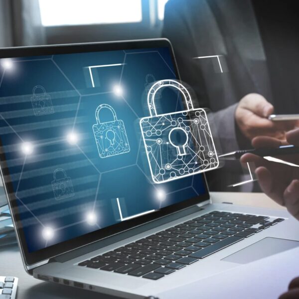 Cybersicherheit kleine Unternehmen