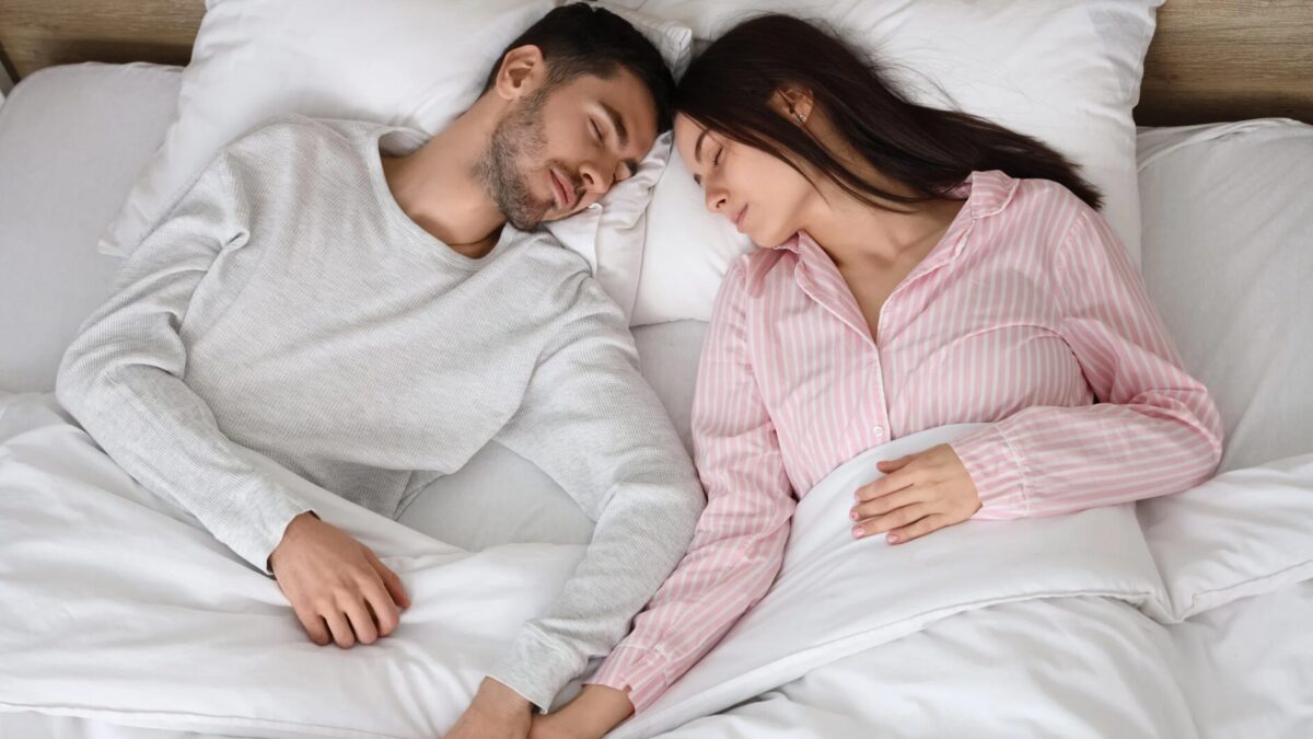 Die schönsten Gute Nacht Grüße für liebe Menschen und süße Träume